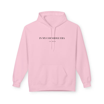 In My Cornhole Era Unisex Hoodie - Multiple Colors