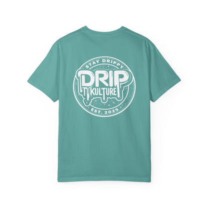 Drip Kulture Stay Drippy Unisex T-shirt - Multiple Colors
