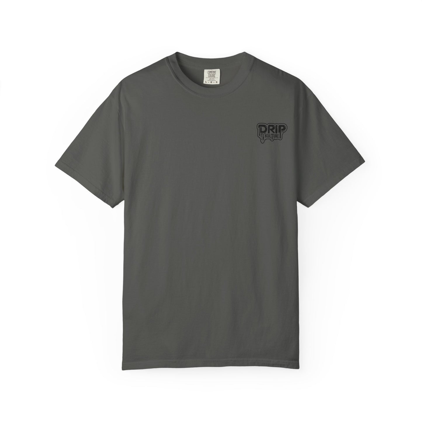 Drip Kulture American Flag Unisex Tee - Multiple Colors
