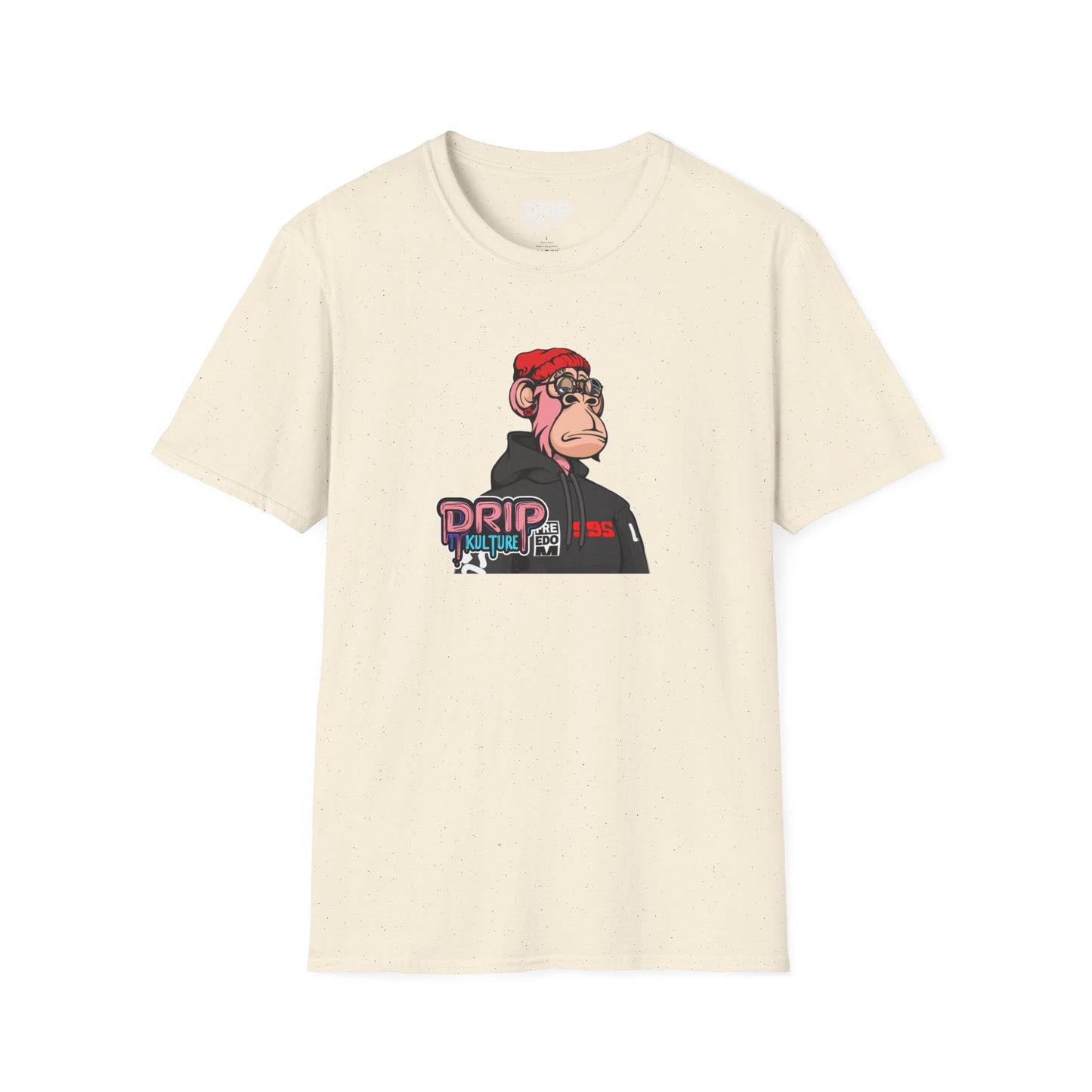 NFT Original Drip Kulture Unisex Tee - Multiple Colors