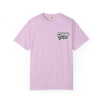 Drip Kulture NFT Gamer Unisex T-shirt - Multiple Colors