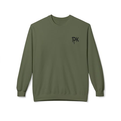 In My Cornhole Era Unisex Crewneck - Multiple Colors