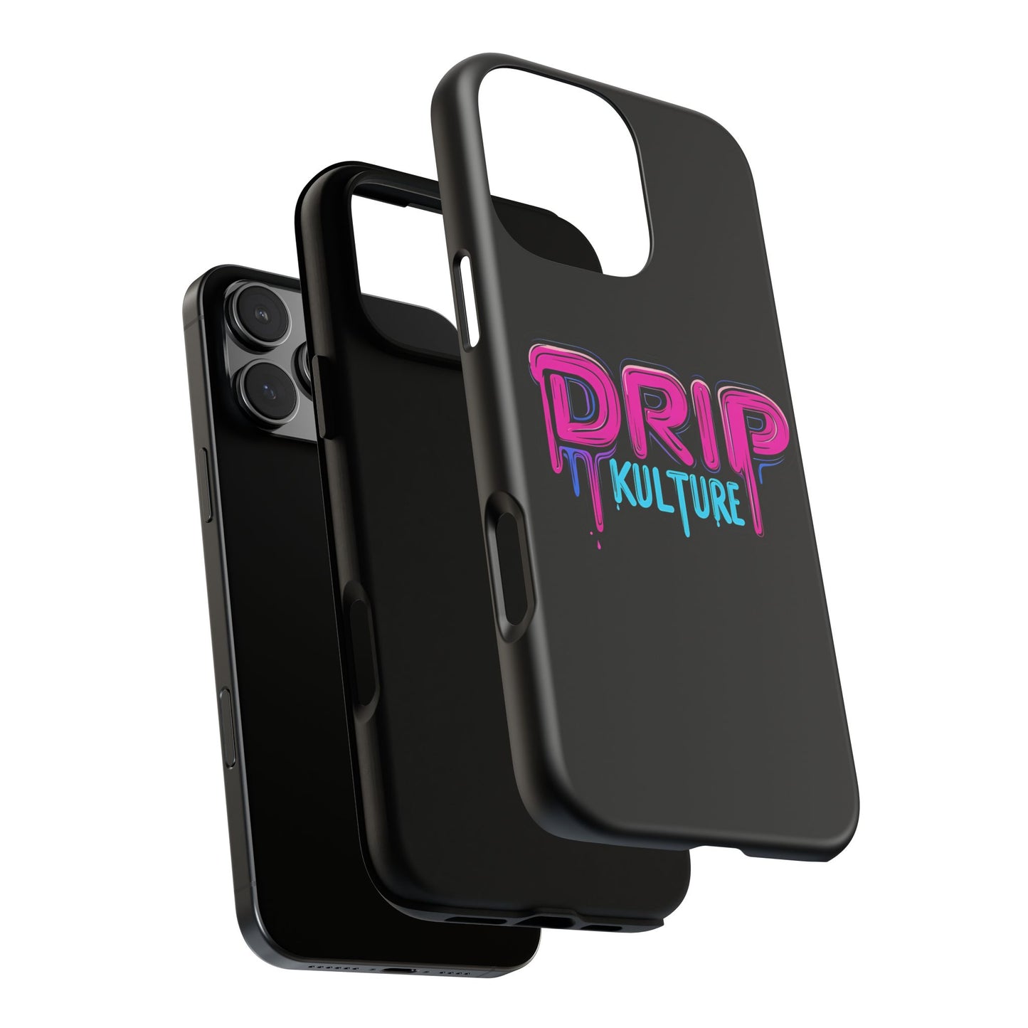 Drip Kulture- Phone Case