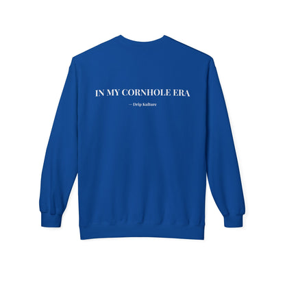 In My Cornhole Era Unisex Crewneck - Multiple Colors