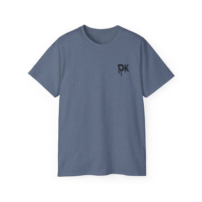 Dear Person Behind Me Unisex Tee - Multiple Colors