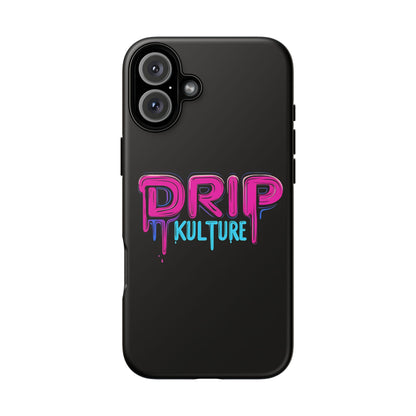 Drip Kulture- Phone Case