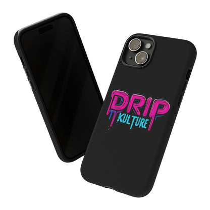 Drip Kulture- Phone Case