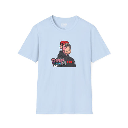 NFT Original Drip Kulture Unisex Tee - Multiple Colors