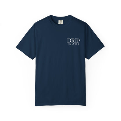 Drip Kulture "Trust the Process" Unisex T-shirt - Multiple Colors