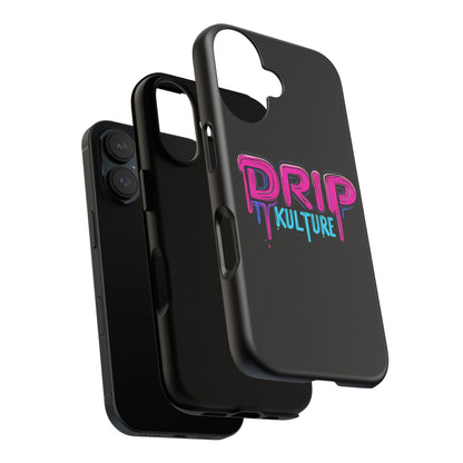 Drip Kulture- Phone Case