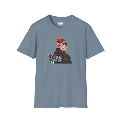 NFT Original Drip Kulture Unisex Tee - Multiple Colors