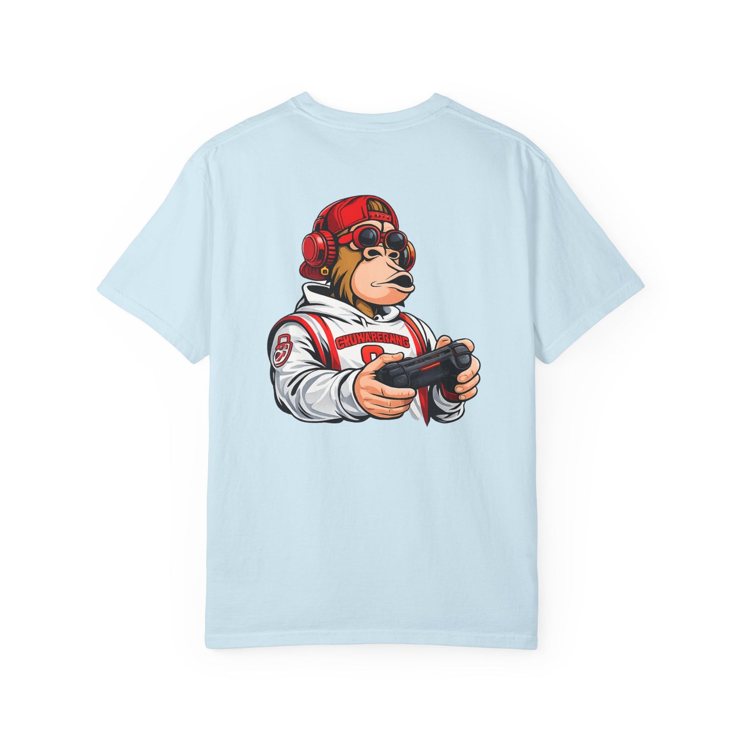 Drip Kulture NFT Gamer Unisex T-shirt - Multiple Colors