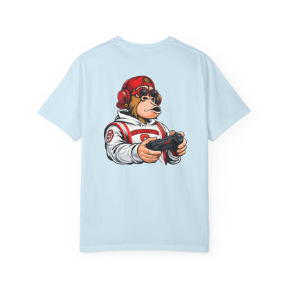 Drip Kulture NFT Gamer Unisex T-shirt - Multiple Colors