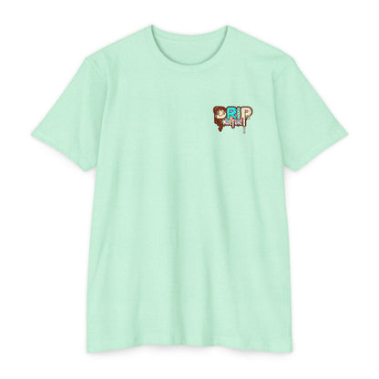 Drip Kulture Ice Cream Unisex T-Shirt - Multiple Colors
