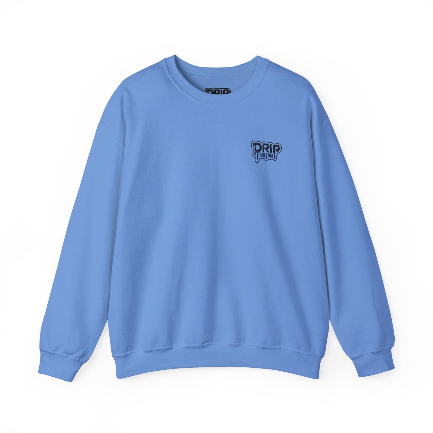 NFT Spotted Drip Kulture Unisex Sweatshirt - Multiple Colors