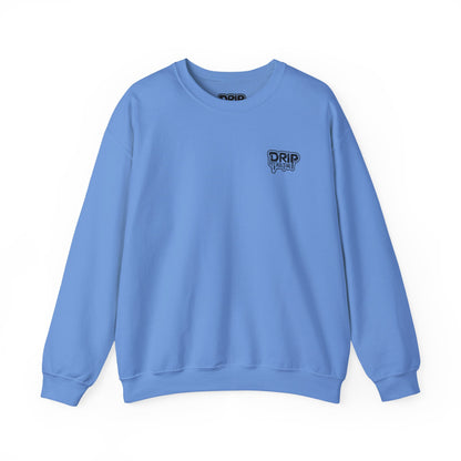 NFT Spotted Drip Kulture Unisex Sweatshirt - Multiple Colors