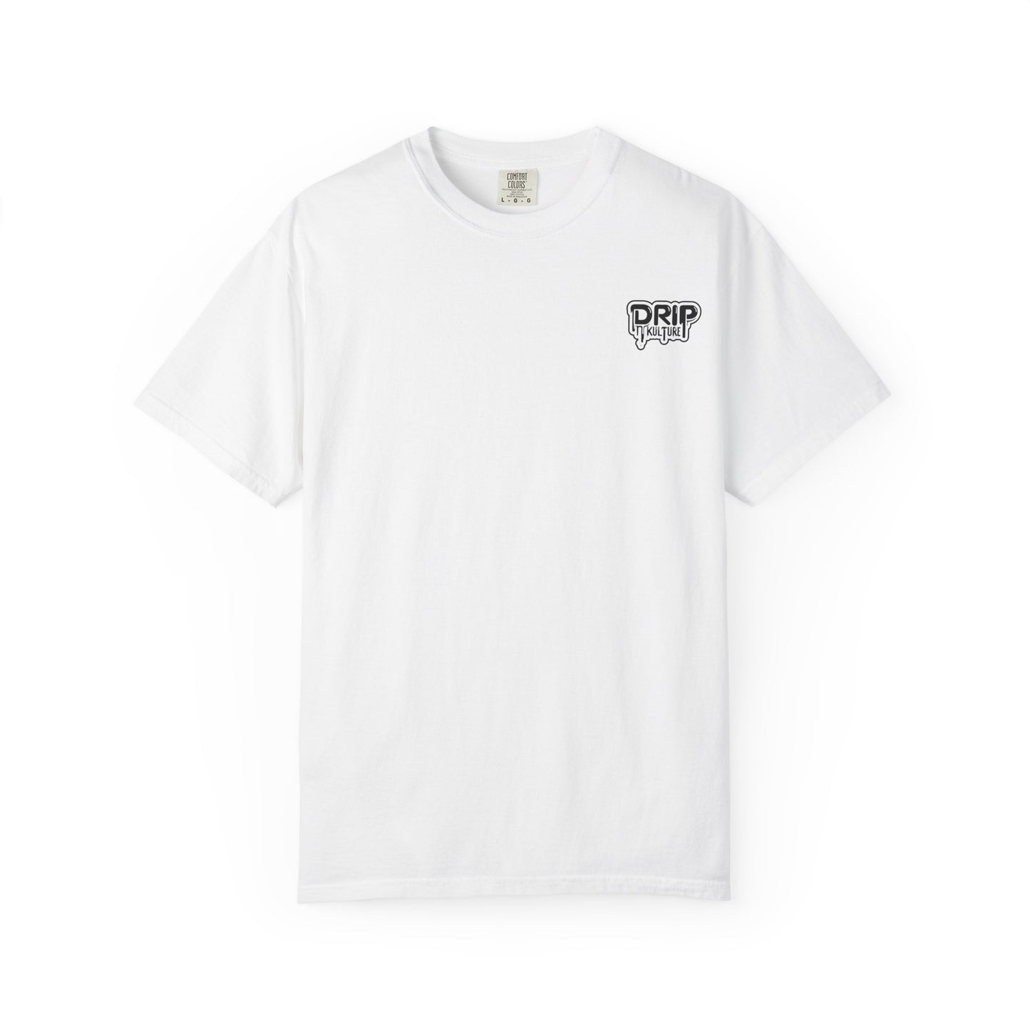 Drip Kulture American Flag Unisex Tee - Multiple Colors