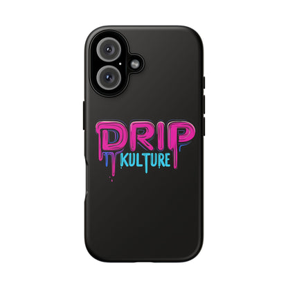 Drip Kulture- Phone Case