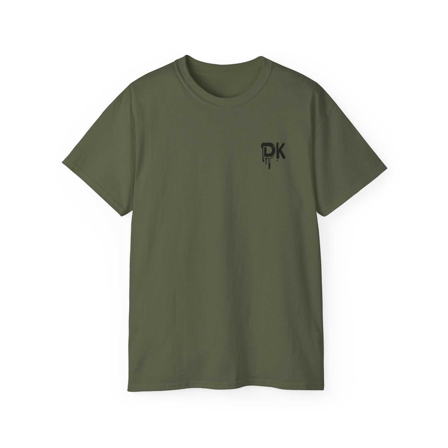 Dear Person Behind Me Unisex Tee - Multiple Colors