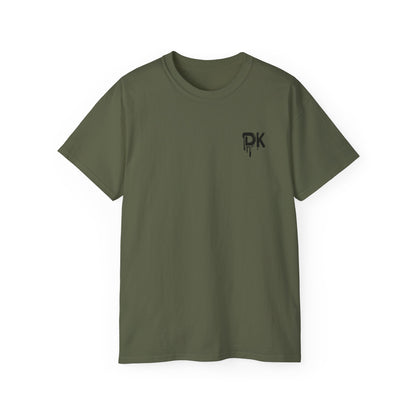 Dear Person Behind Me Unisex Tee - Multiple Colors