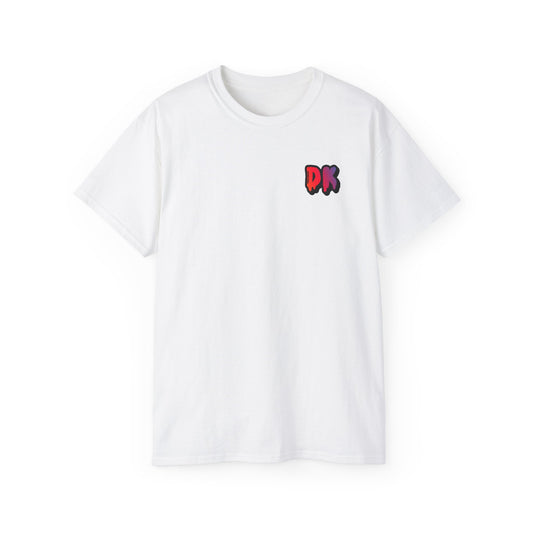 DK Gradient "Cedo Nulli" Unisex Tee - Multiple Colors