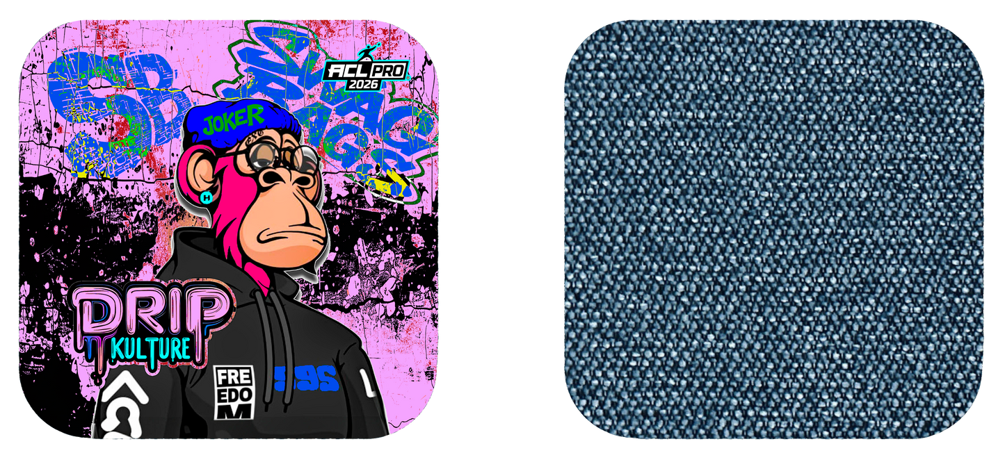 Swag Bags Joker - Drip Kulture Collab