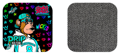 Swag Bags Wicked - Drip Kulture Collab
