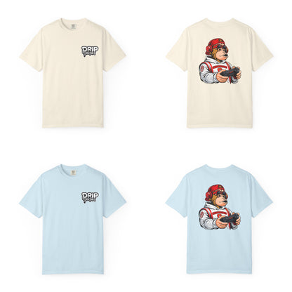 Drip Kulture NFT Gamer Unisex T-shirt - Multiple Colors