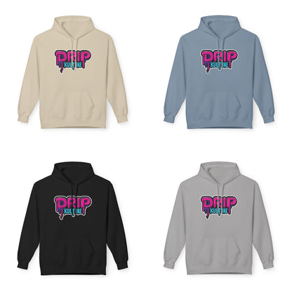Miami Drip Kulture Unisex Hoodie – Multiple Colors