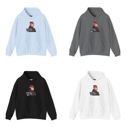 NFT Original Drip Kulture Unisex Hoodie - Multiple Colors