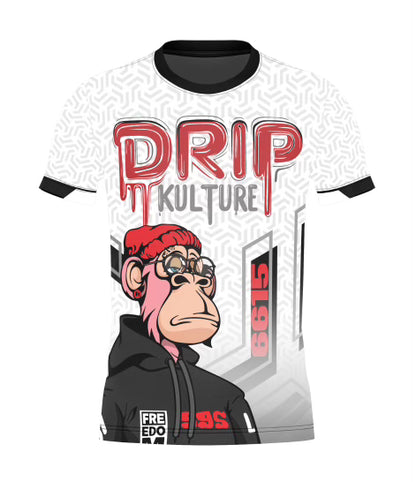 DK / Caddysack Freedom Ape Jersey (Non - Custom)