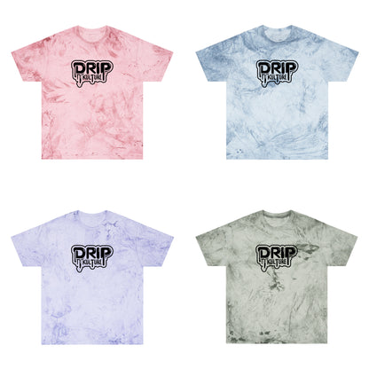 Drip Kulture Colorblast Unisex Tee - Multiple Colors