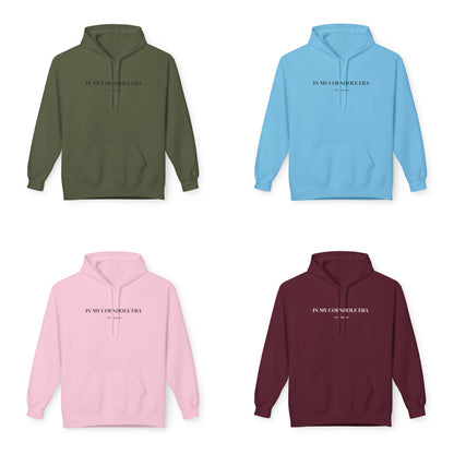 In My Cornhole Era Unisex Hoodie - Multiple Colors
