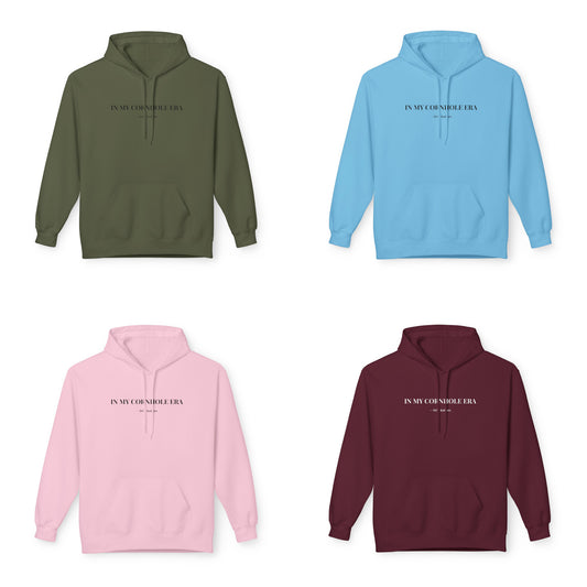 In My Cornhole Era Unisex Hoodie - Multiple Colors