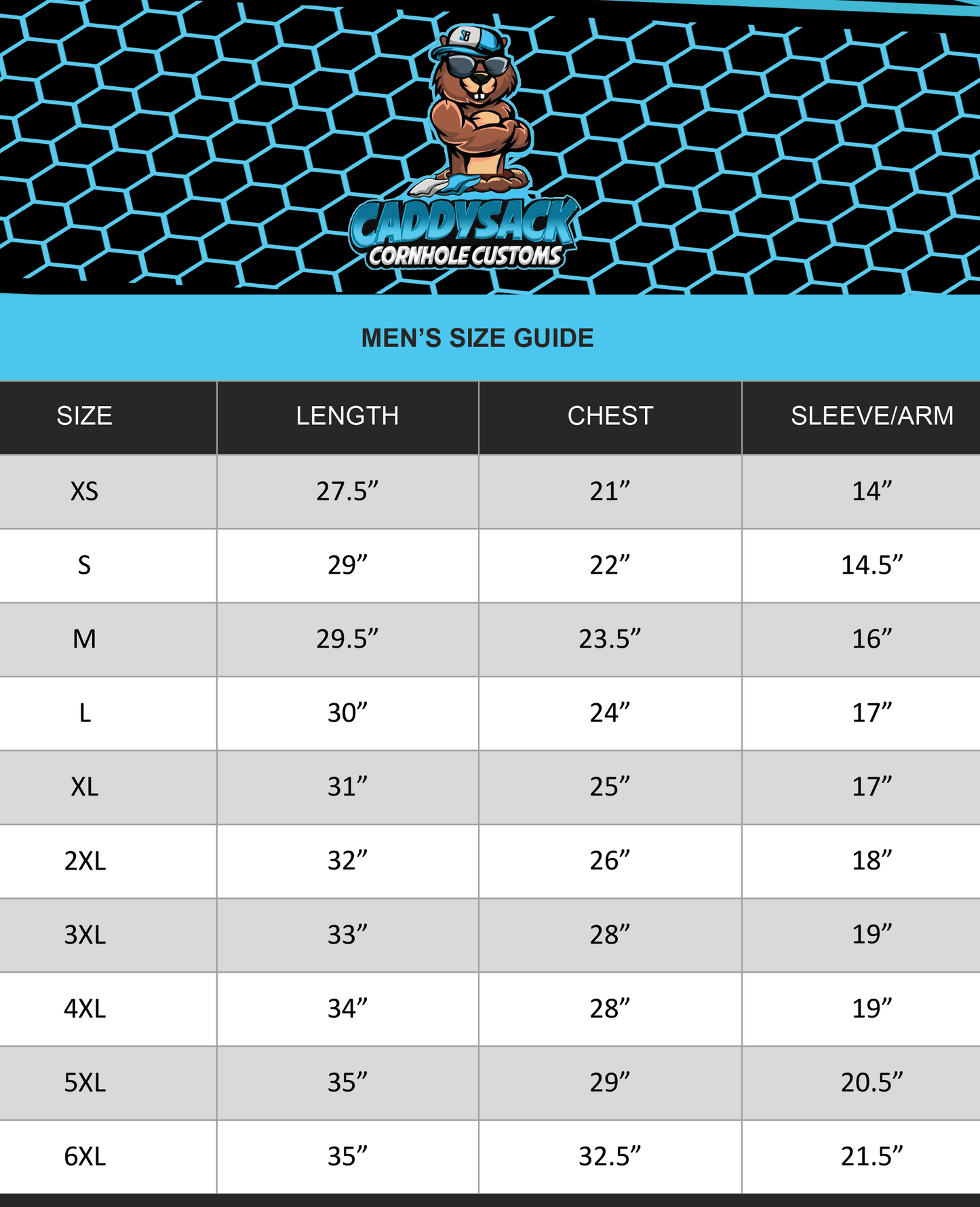 DK / Caddysack Street Ape Jersey (Non - Custom)