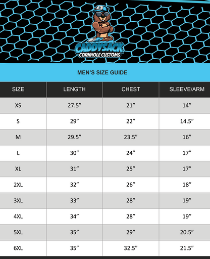 DK / Caddysack Street Ape Jersey (Non - Custom)