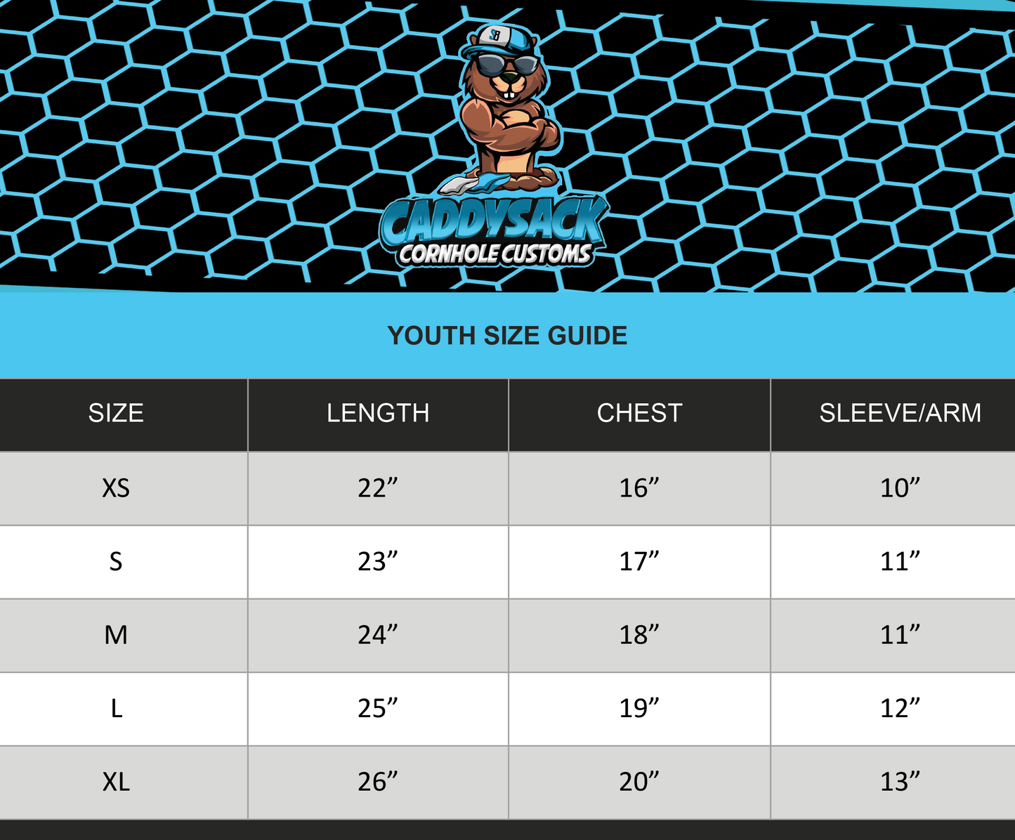 DK / Caddysack Street Ape Jersey (Non - Custom)